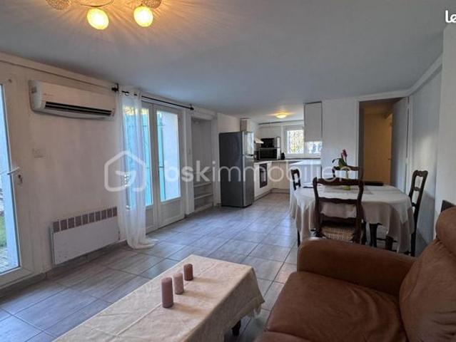 Appartement vente à Arrondissement de Toulon, Le Revest-les-eaux