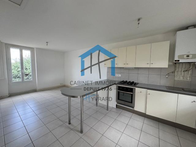 Appartement location à Saint-Étienne, Saint-chamond