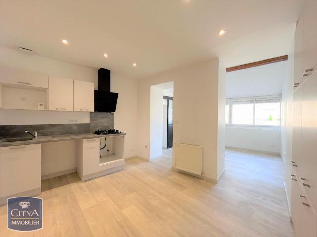 Appartement location à Libourne, Guîtres