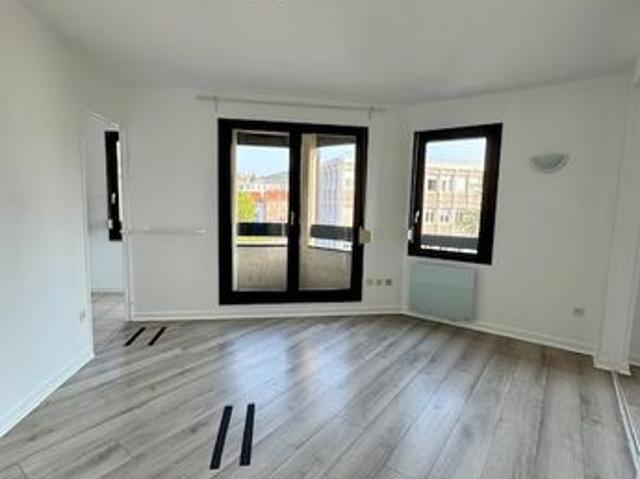 Appartement vente à Clermont-Ferrand, Chamalières