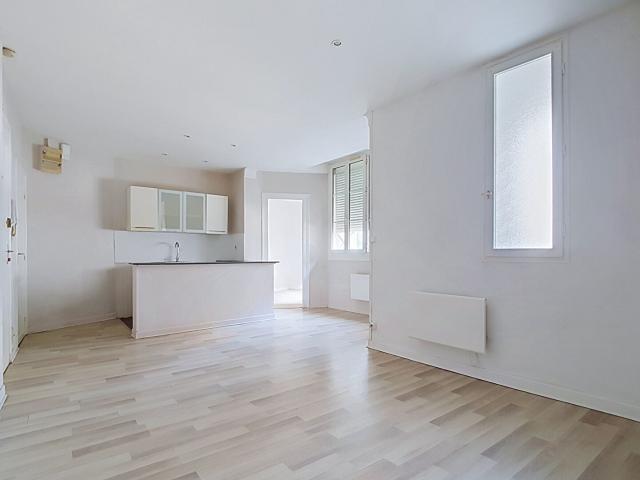Appartement location à Pau