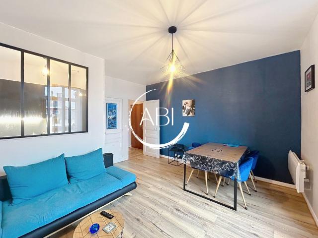 Appartement vente à Alençon, Normandie