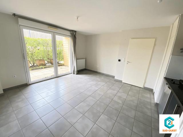 Appartement vente à Toulouse, Tournefeuille
