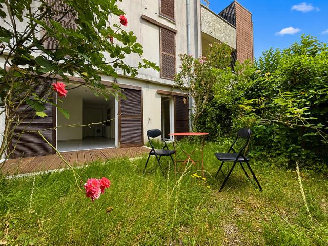 Appartement vente à Bordeaux, Bègles