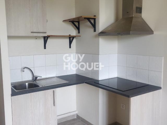 Appartement location à Dreux, Abondant