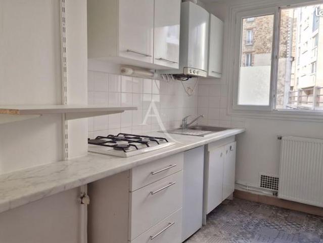 Appartement vente à Nantes