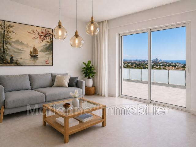 Appartement vente à Béziers, Vias