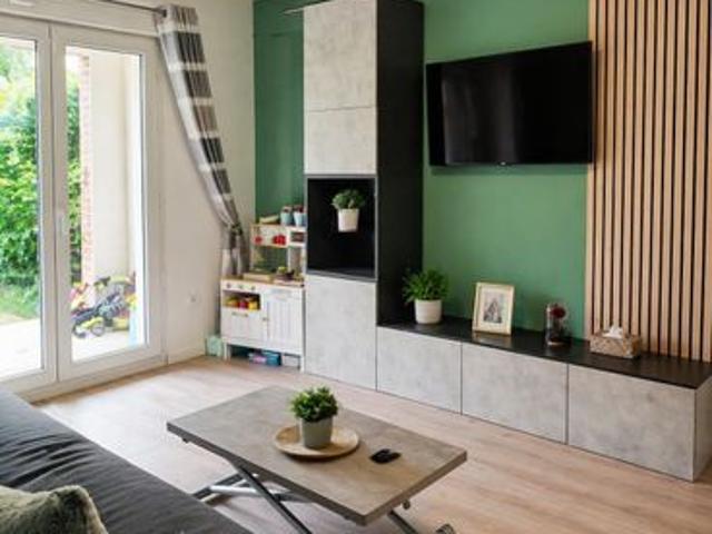 Appartement vente à Argenteuil, Eaubonne