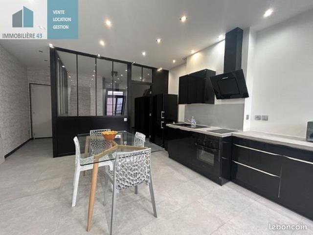 Appartement vente à Le Puy-en-Velay, Le Puy-en-velay
