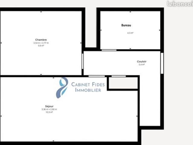 Appartement vente à Arrondissement de Toulon, La Seyne-sur-mer