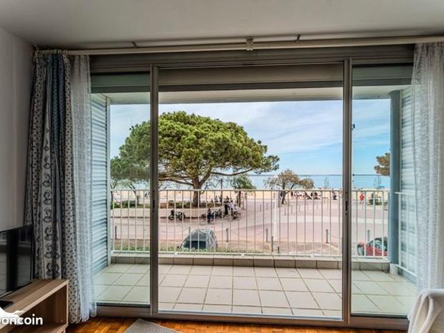 Appartement vente à Arcachon