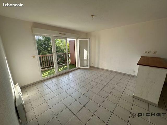 Appartement vente à Bergerac