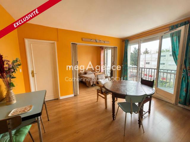 Appartement vente à Saint-Denis, Epinay-sur-seine