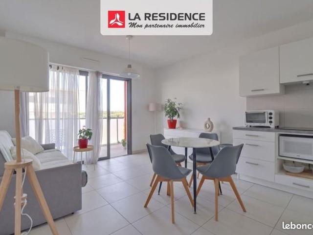 Appartement vente à Arrondissement de Draguignan, Fréjus