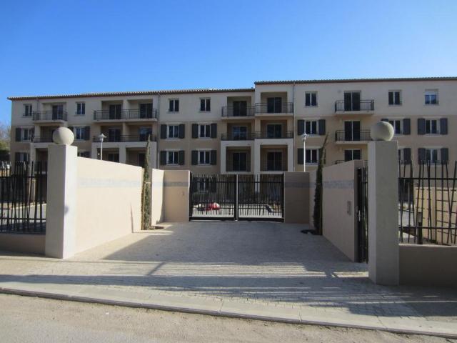 Appartement vente à Montpellier, Juvignac