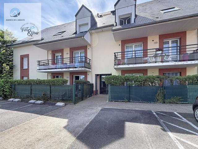 Appartement vente à Le Havre, Montivilliers