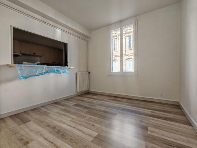 Appartement location à Rochefort