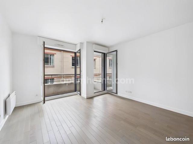 Appartement vente à Nanterre, Suresnes