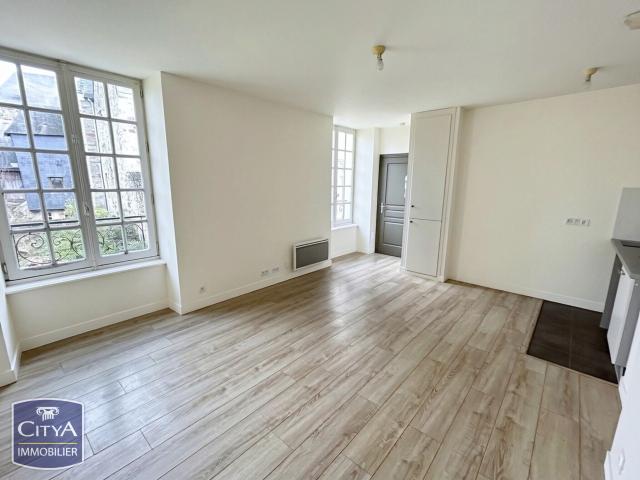 Appartement vente à Le Mans