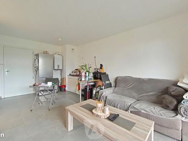 Appartement vente à Le Ban-saint-martin, Moselle