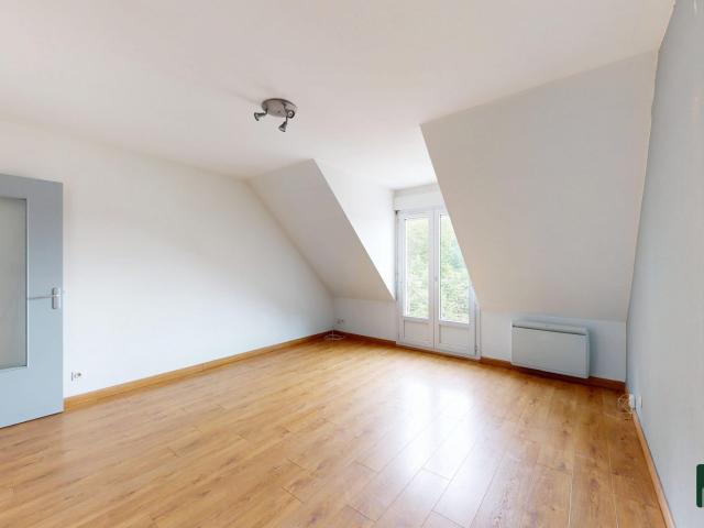 Appartement location à Chartres, Lèves