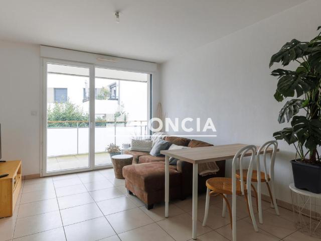 Appartement vente à Strasbourg, Hoenheim