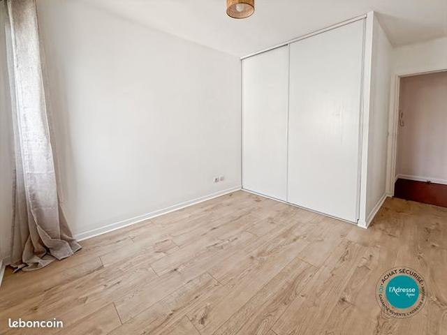 Appartement vente à Corbeil-Essonnes, Essonne