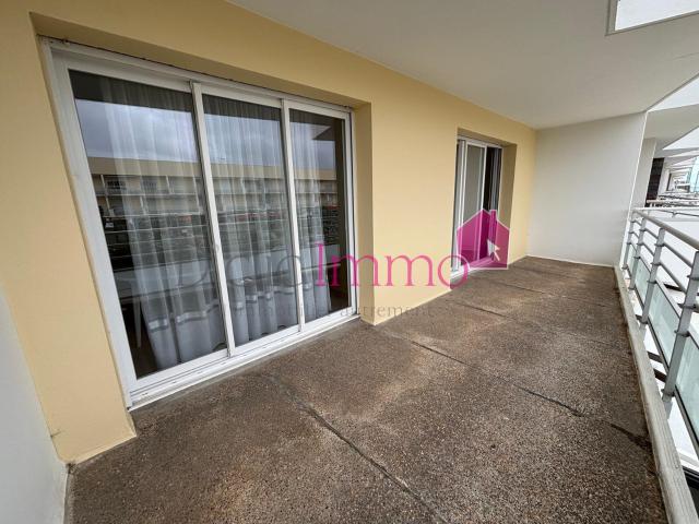 Appartement vente à Les Sables-d'Olonne, Saint-jean-de-monts