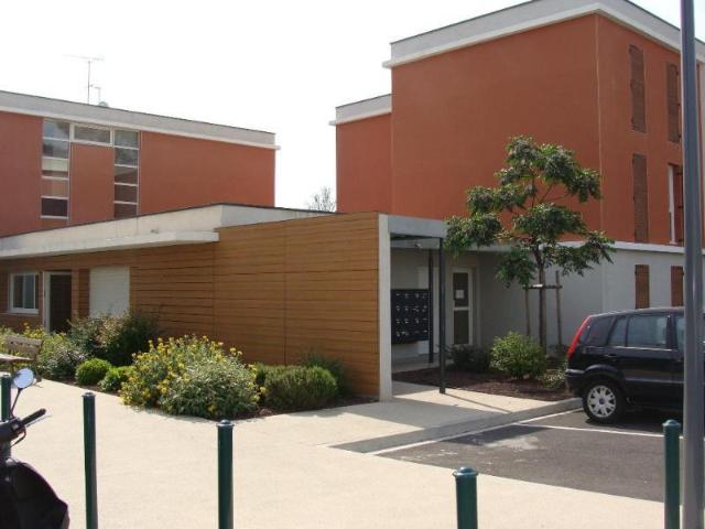 Appartement location à Béziers