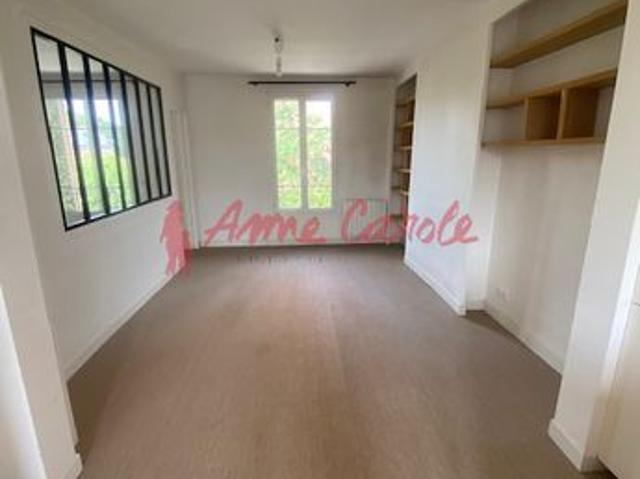 Appartement vente à Bobigny, Le Pré-saint-gervais