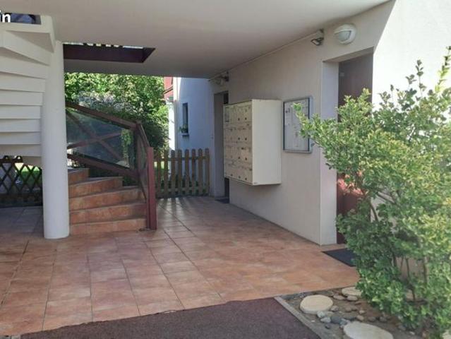 Appartement vente à Bayonne, Anglet