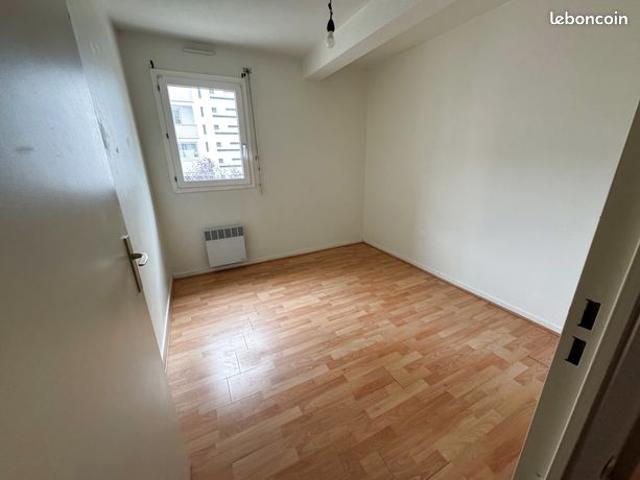 Appartement vente à Toulouse