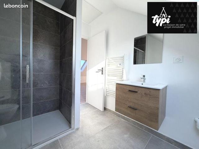 Appartement vente à Lorient, Bretagne
