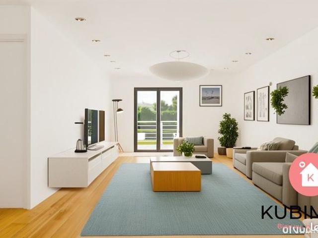Appartement vente à Torcy, Chanteloup-en-brie