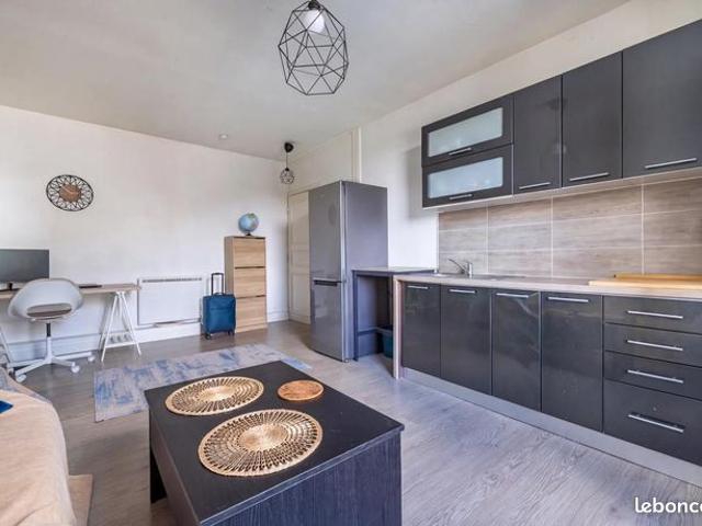 Appartement vente à Athis-Mons, Essonne