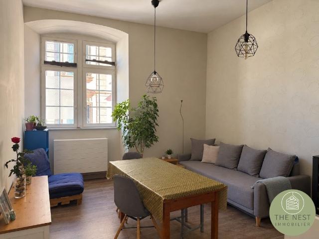 Appartement location à Colmar, Collectivité européenne d'Alsace