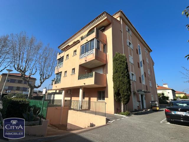 Appartement vente à Arrondissement de Draguignan, Fréjus