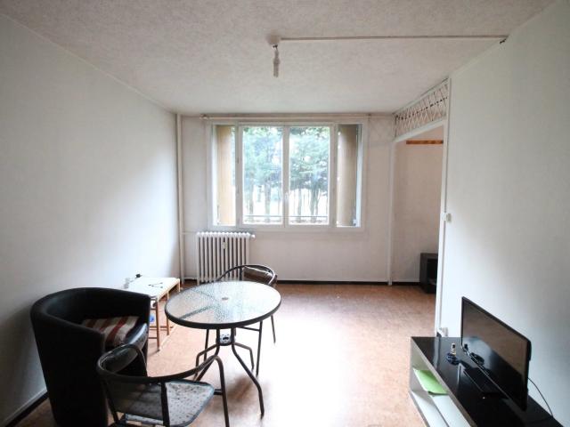 Appartement vente à Senlis, Creil