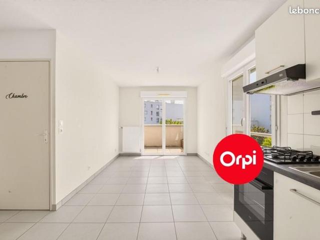 Appartement vente à Privas, Saint-priest