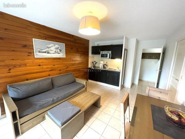 Appartement vente à Saint-Gaudens, Bagnères-de-luchon
