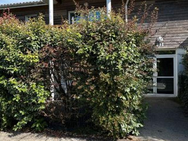 Appartement vente à Arcachon, Biganos
