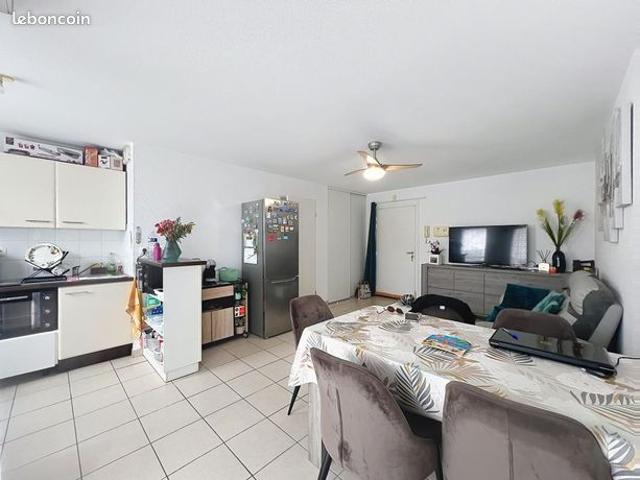 Appartement vente à Toulouse, Grenade