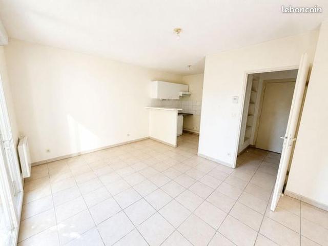 Appartement vente à Toulouse, Cugnaux
