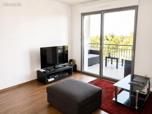Appartement vente à Aix-en-Provence, Bouches-du-Rhône