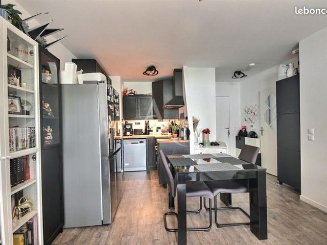 Appartement vente à Argenteuil, Pierrelaye