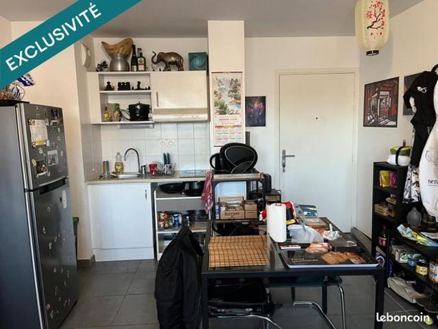 Appartement vente à Argelès-Gazost, Les Angles