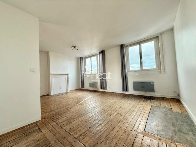 Appartement vente à Lille, Lambersart