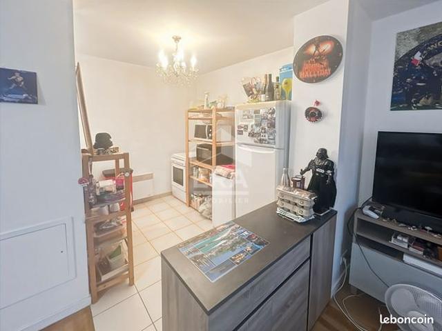 Appartement vente à Étampes, Etampes
