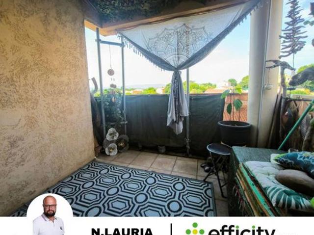 Appartement vente à Apt, Pertuis