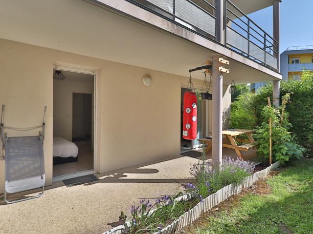 Appartement vente à Troyes